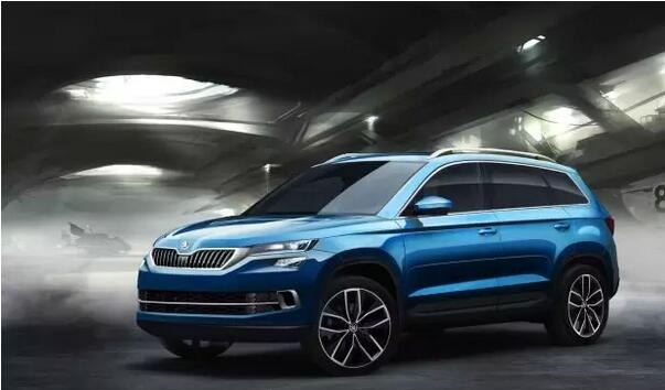 ˹´׿7SUV йг